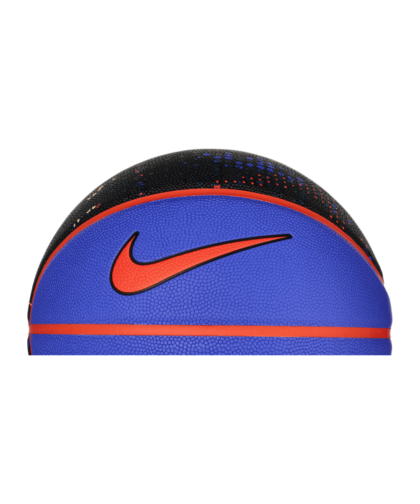 Nike Ball Blau F429 - blau
