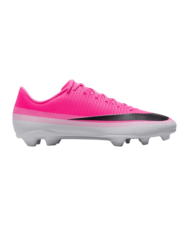 Nike Air Zoom Mercurial Vapor XVII Club FG/MG Breakout Rose C900 - rose