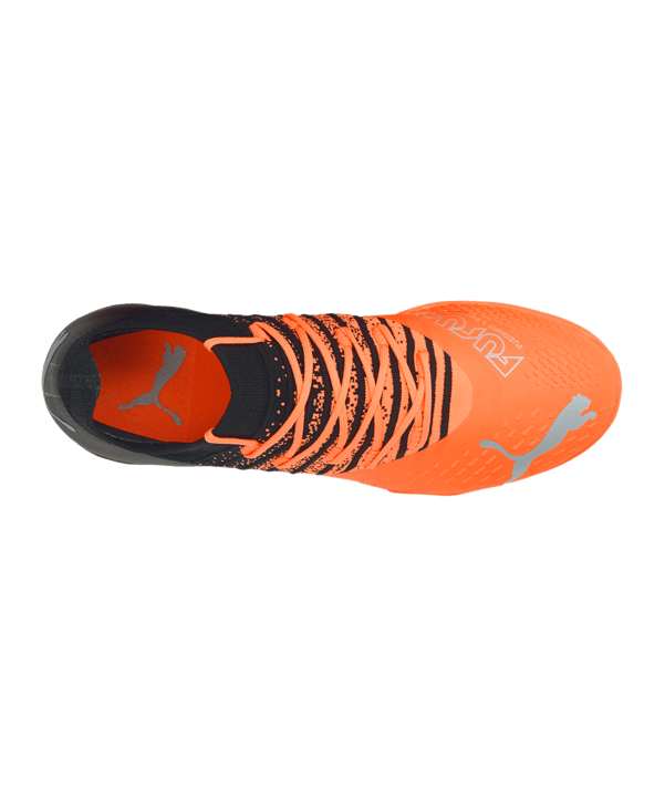 PUMA FUTURE 3.3 Instinct IT Halle Orange F01 - orange