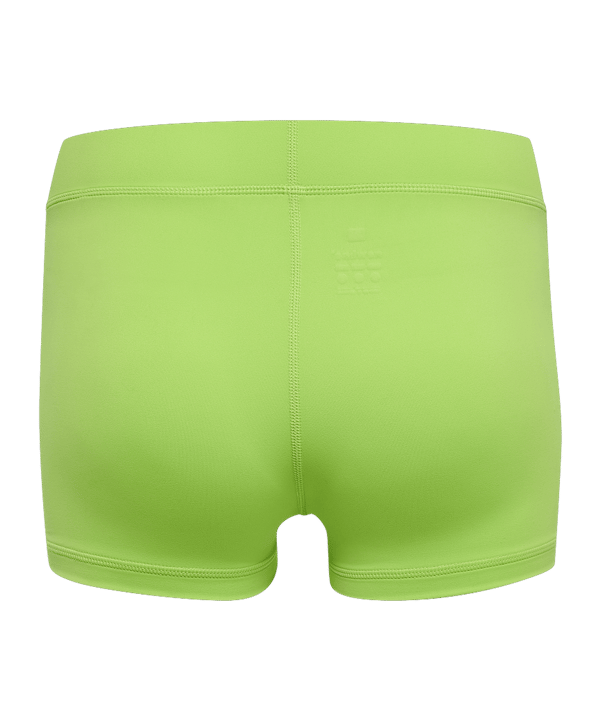 Newline Core Athletic Short Damen Grün F6402 - gruen