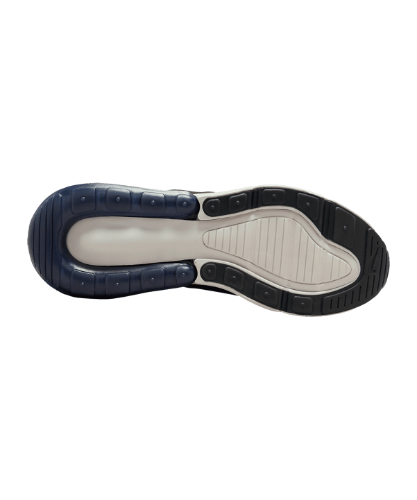 Nike Air Max 270 Grün F303 - gruen