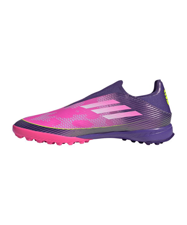 adidas F50 League LL TF Yamal Signature Lila - lila