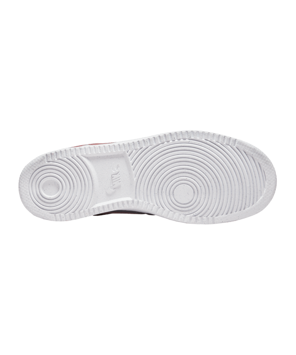 Nike Court Vision Low BE Damen Weiss F102 - weiss
