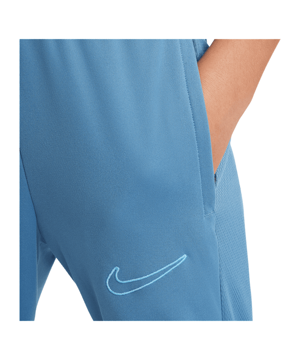 Nike Academy 23 Trainingshose Kids Blau F429 - blau
