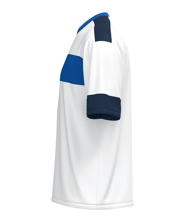 JAKO Club 92 Trikot Weiß F005 - weiss