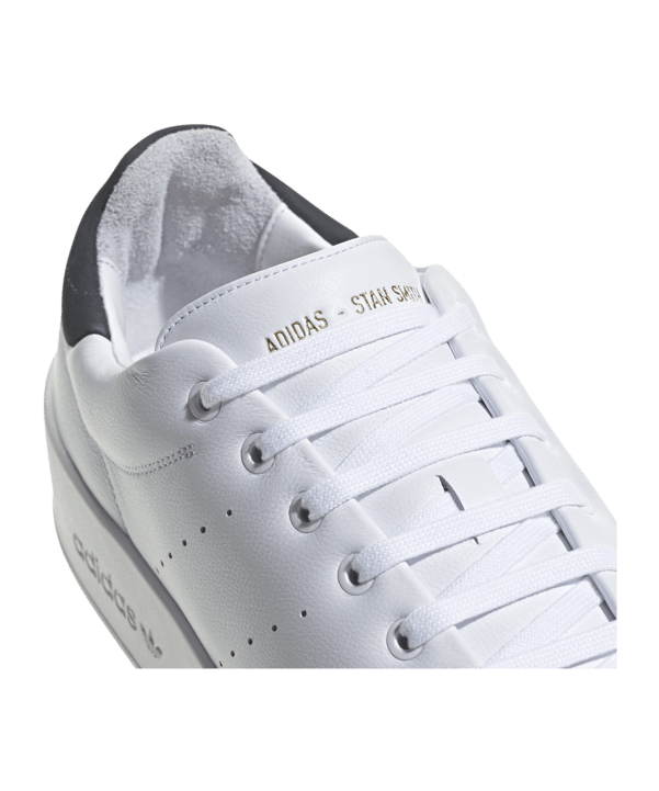 adidas Originals Stan Smith Recon Sneaker Weiß - weiss