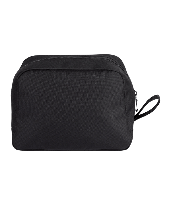 JAKO Kulturtasche Schwarz F08 - schwarz