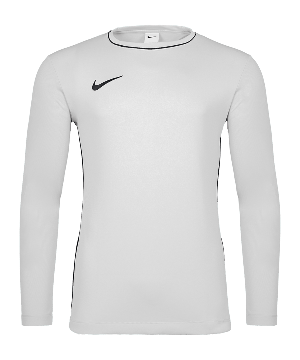 Nike Park 26 Sweatshirt Kids Weiß F100 - weiss