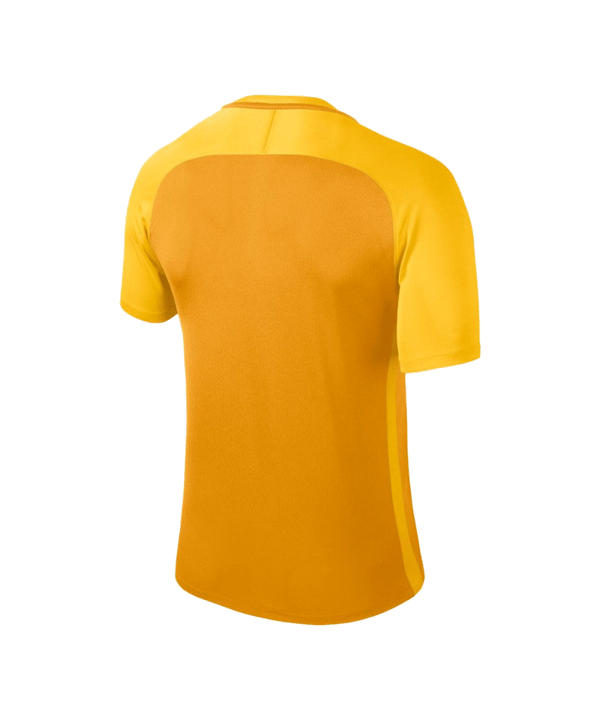 Nike Trophy III Dry Team Trikot kurzarm Gold F739 - gold