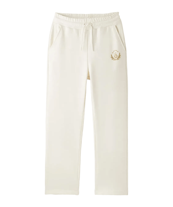 Galatasaray Istanbul Galatasaray Istanbul Pantalon de survêtement Beige - beige
