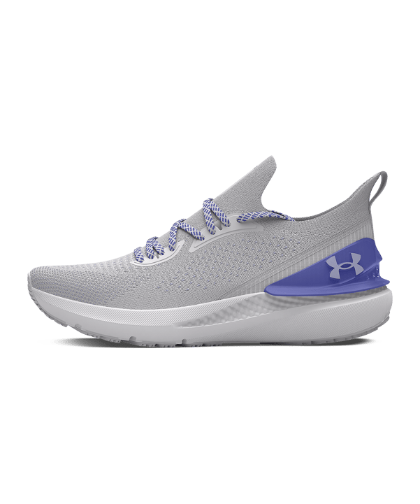 Under Armour Shift Damen Grau F102 - grau