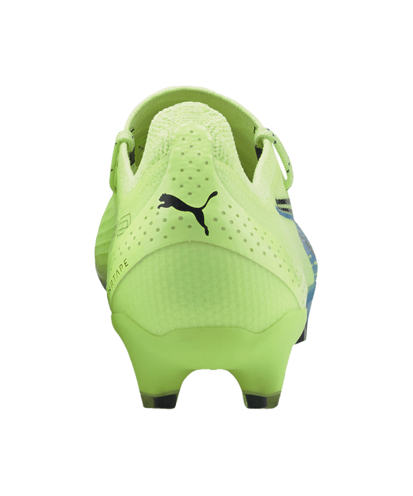 PUMA ULTRA Fastest Ultimate FG/AG Damen Grün F01 - gruen