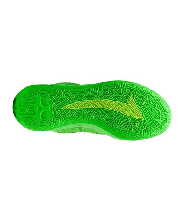 PUMA MB.05 Lo Launch Verde C01 - verde