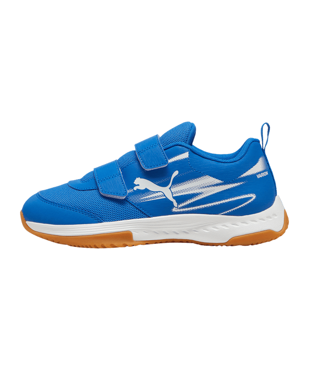 PUMA Kids Blau F03 - blau