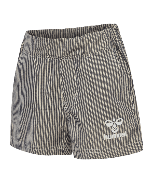 Hummel Corsi Short Kids Schwarz F1009 - schwarz