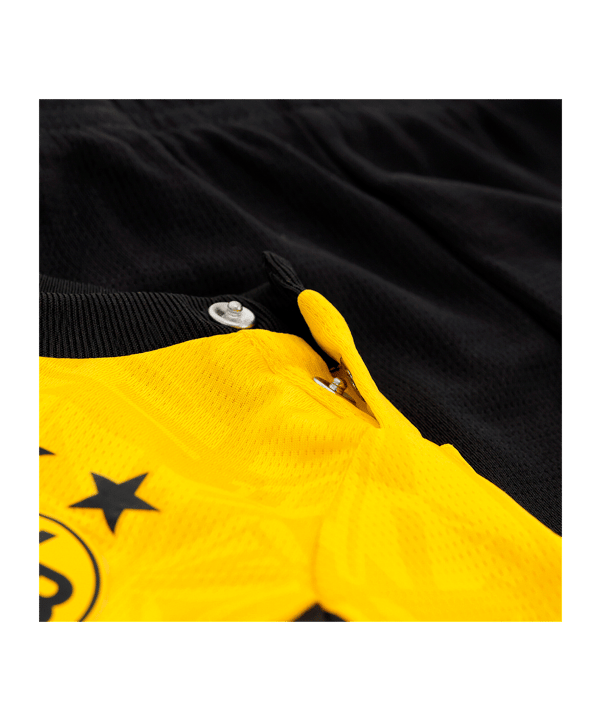 PUMA Borussia Dortmund Trikot Set Home 2026/2027 Kinder Gelb F01 - gelb
