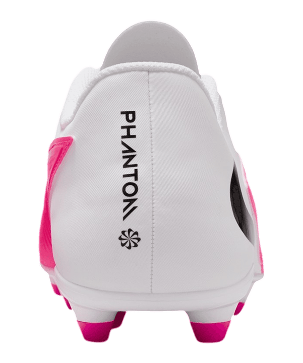 Nike Phantom 6 Low Club FG/MG Breakout Rose C900 - rose