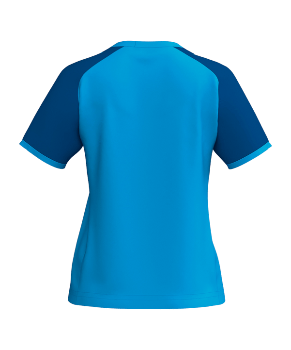 Erima WINGS Trikot Damen Blau F3132614 - blau