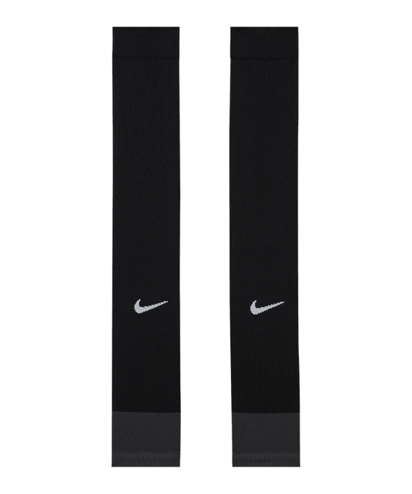 Nike Strike KH Calze da calcio Bambini Nero C010 - nero