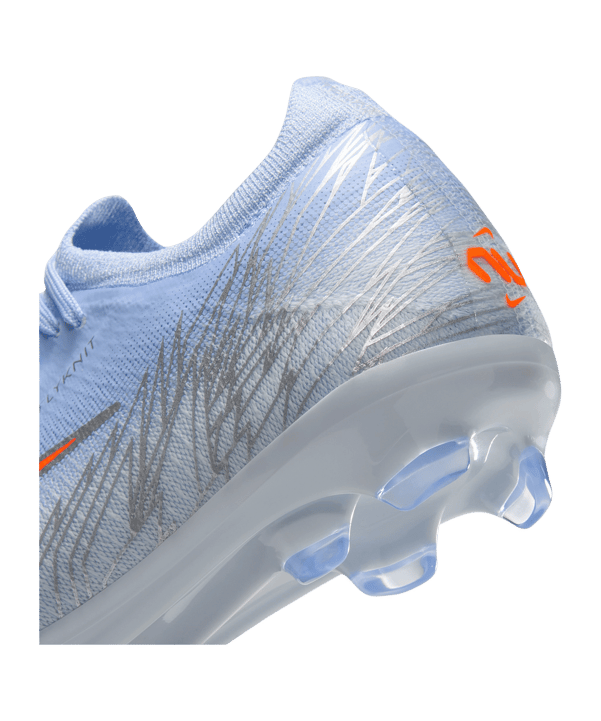 Nike Jr. Mercurial Vapor 17 Pro FG United Kids Blau F900