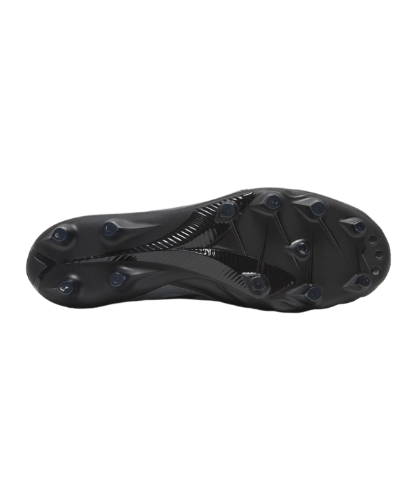 Diadora Brasil Elite Veloce ITA FG Schwarz F80013 - schwarz