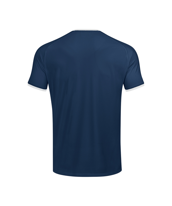 JAKO Shirt Blauw K935 - blauw