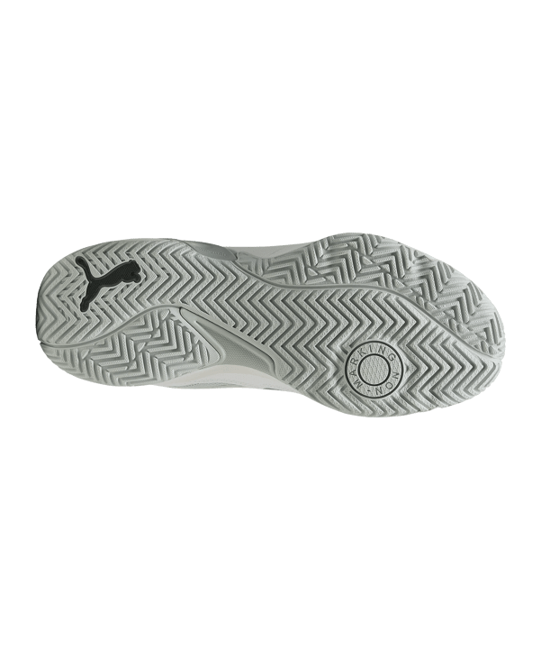PUMA Solarstrike 4 Weiß F02 - weiss