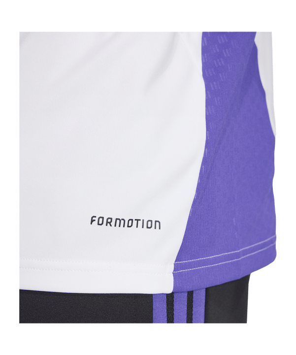 adidas Tiro 26 Competition Training Sweatshirt Weiß - weiss