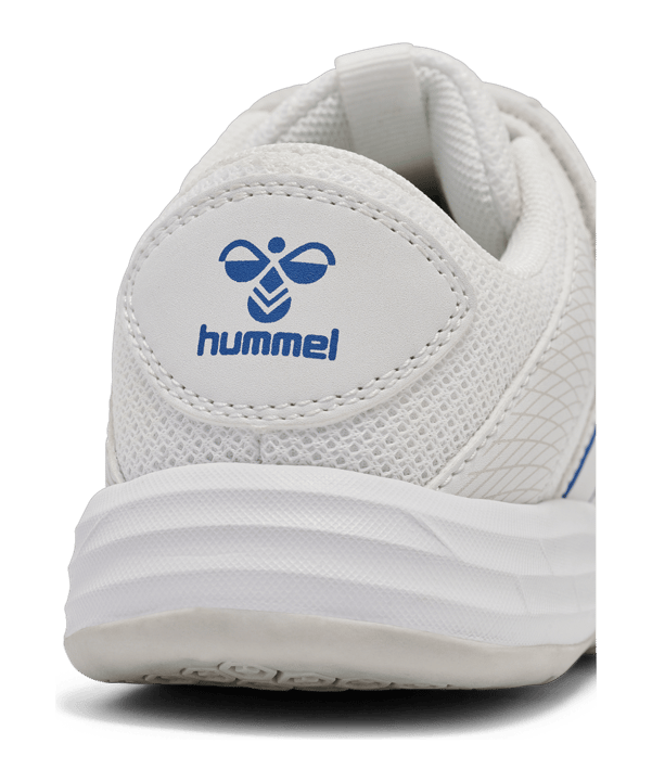 Hummel Multiplay Stable Vc Kids Blau F4245 - blau