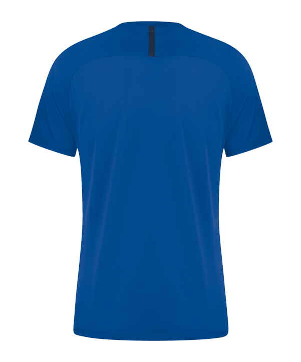 JAKO Challenge Trikot Damen Blau F403 - blau