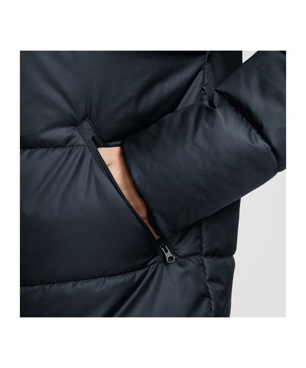 Nike TF Academy Pro 24 Allwetterjacke Schwarz F010 - schwarz