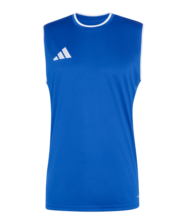 adidas Entrada 26 Trikot Blau - blau