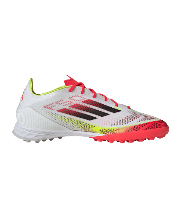 adidas F50 Pro TF Pure Victory Weiss - weiss