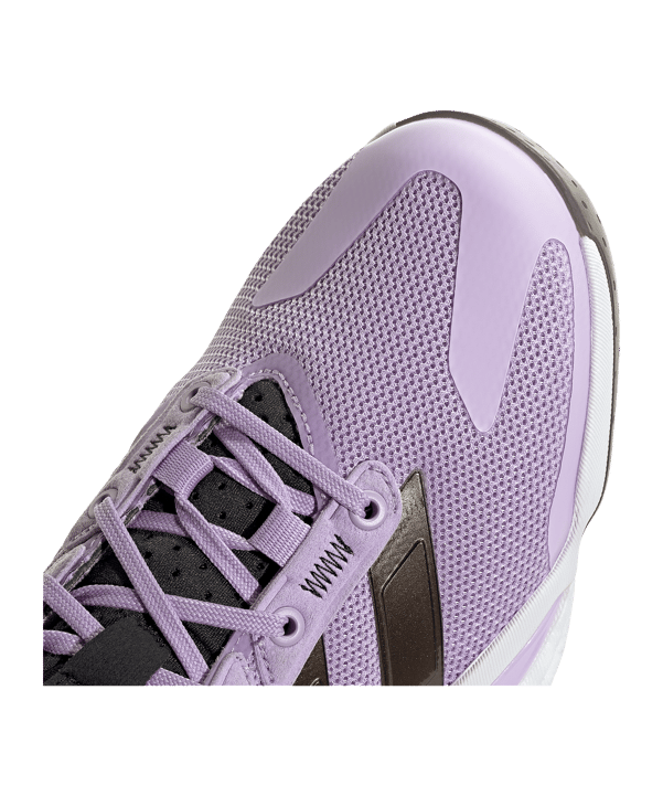 adidas Stabil 16 Damen Lila - lila