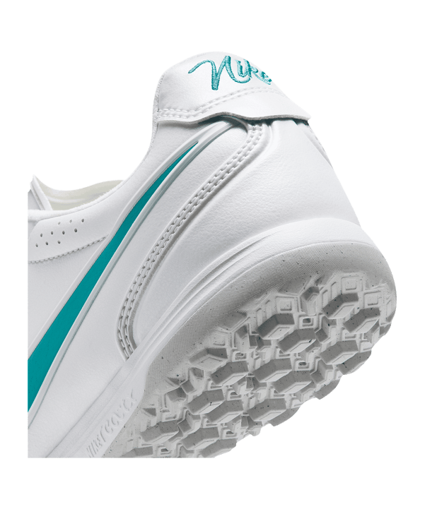 Nike Tiempo Ligera Pro TF Bright Lights Bianco C102 - bianco