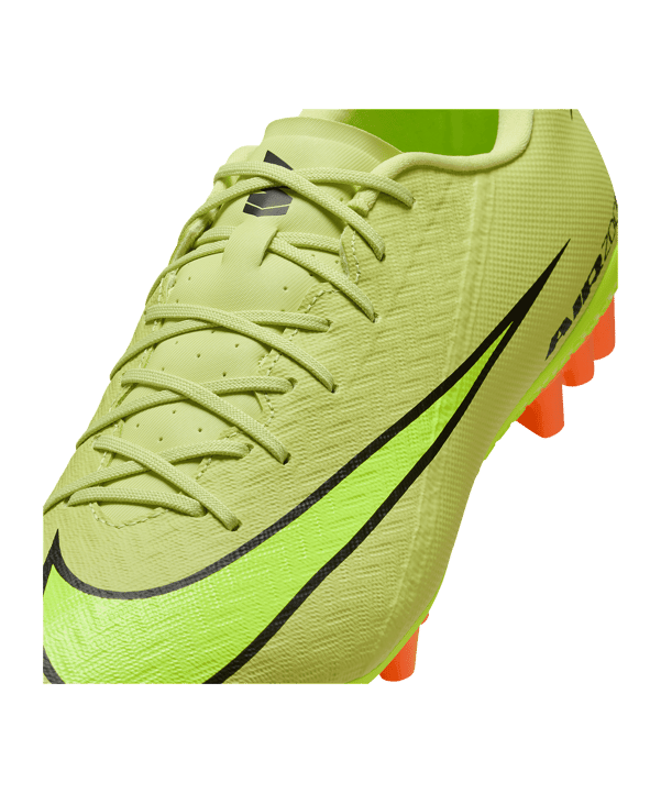 Nike Air Zoom Mercurial Vapor XVI Academy AG Max Voltage Gelb F300 - gelb