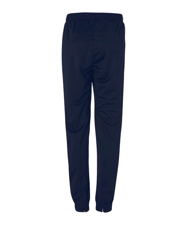 Kempa Lite Trainingshose Kids Blau F009 - blau