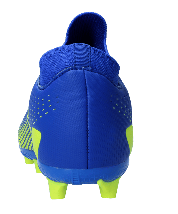 JAKO Lightning Sock AG Jr Kids Blau F416 - blau