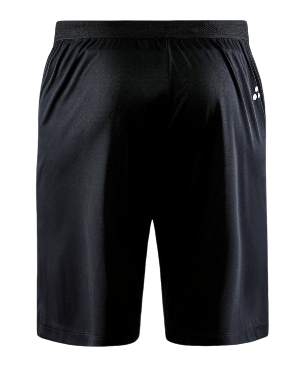 Craft Evolve Short Schwarz F999 - schwarz