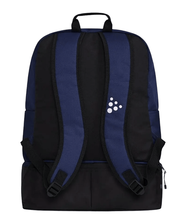 Craft Rucksack Blau - blau