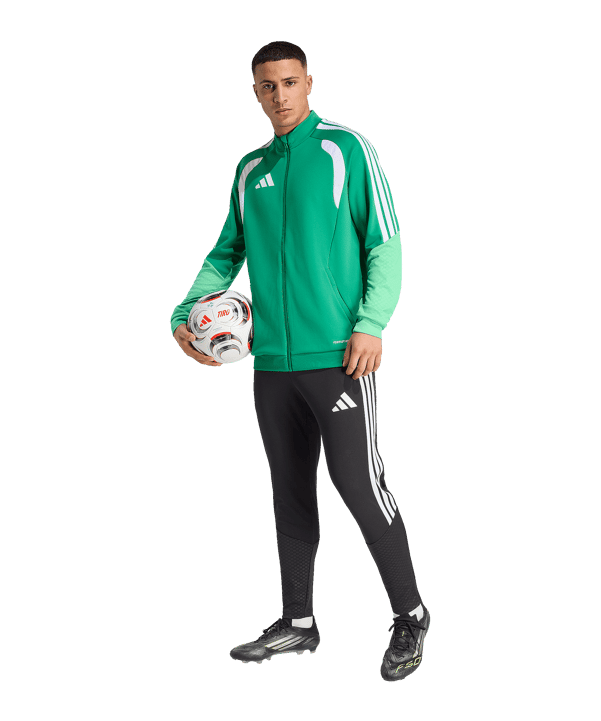 adidas Tiro 26 Competition Veste d'entraînement Vert - vert
