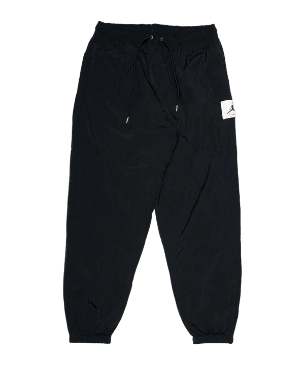 Jordan Essential Statement Jogginghose Schwarz F010