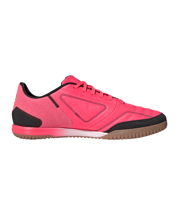 adidas Top Sala Competition IN Pink