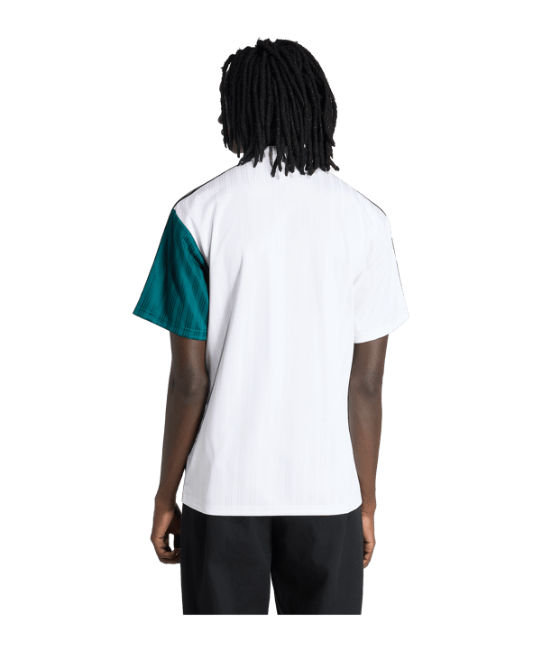 adidas FC Liverpool Trikot Away 95 Weiß - weiss