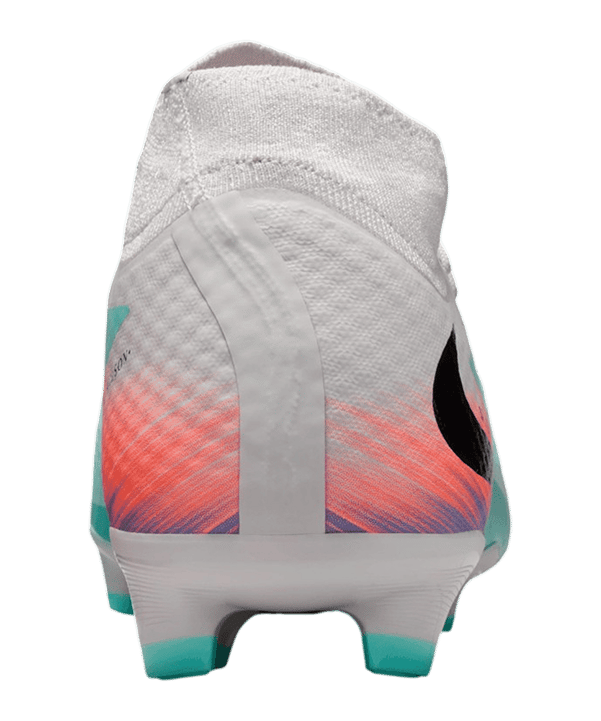 Nike Phantom 6 High Academy FG/MG United Grün F300 - gruen