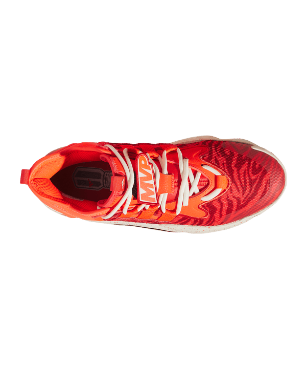 adidas BYW Select Rot Laufschuh - rot