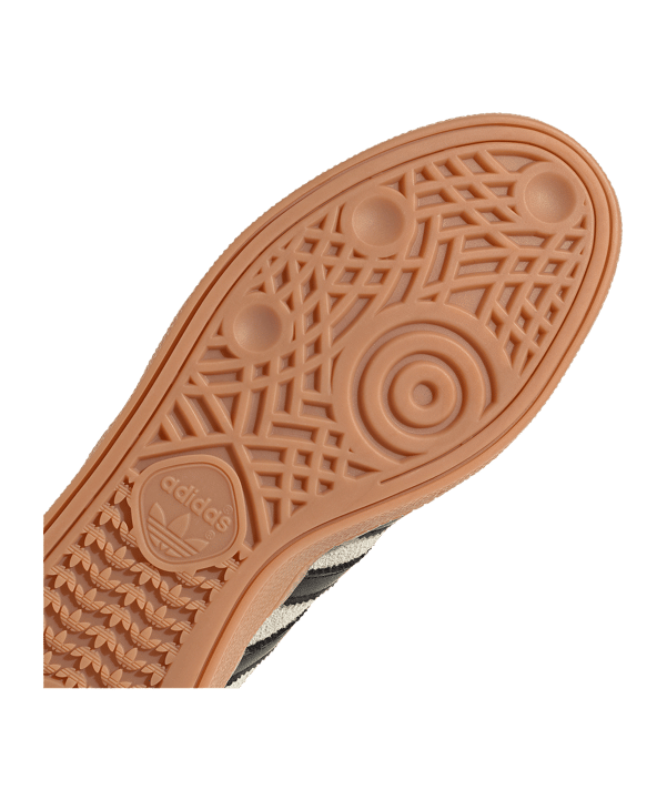 adidas Originals Handball Spezial Sneaker Damen Beige - beige