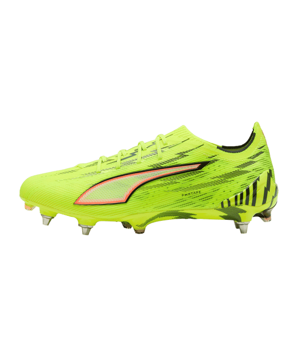 PUMA ULTRA 6 Ultimate Mx SG Unleash Gelb F01 - gelb