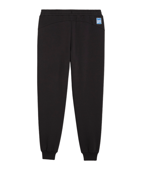 PUMA Handball Jogginghose Damen Schwarz F03 - schwarz