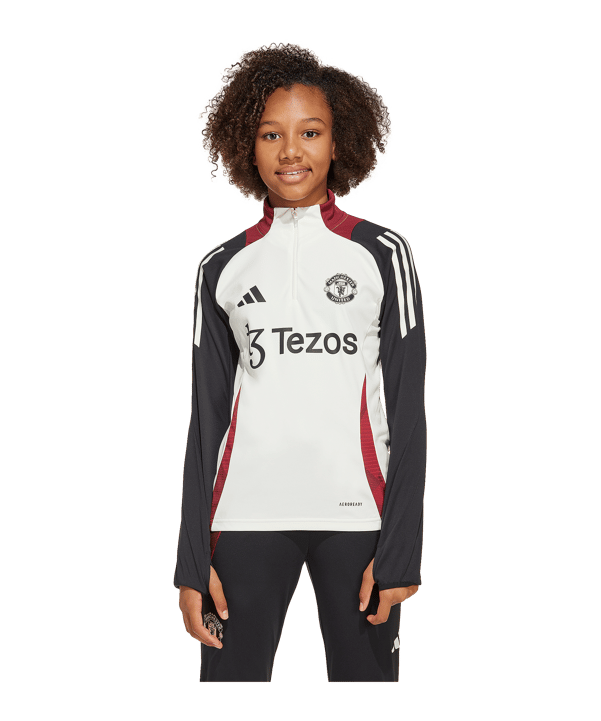 adidas Trainingspak Kids Wit - wit